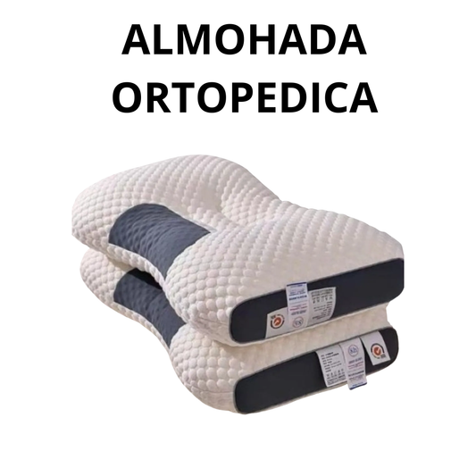 ALMOHADA