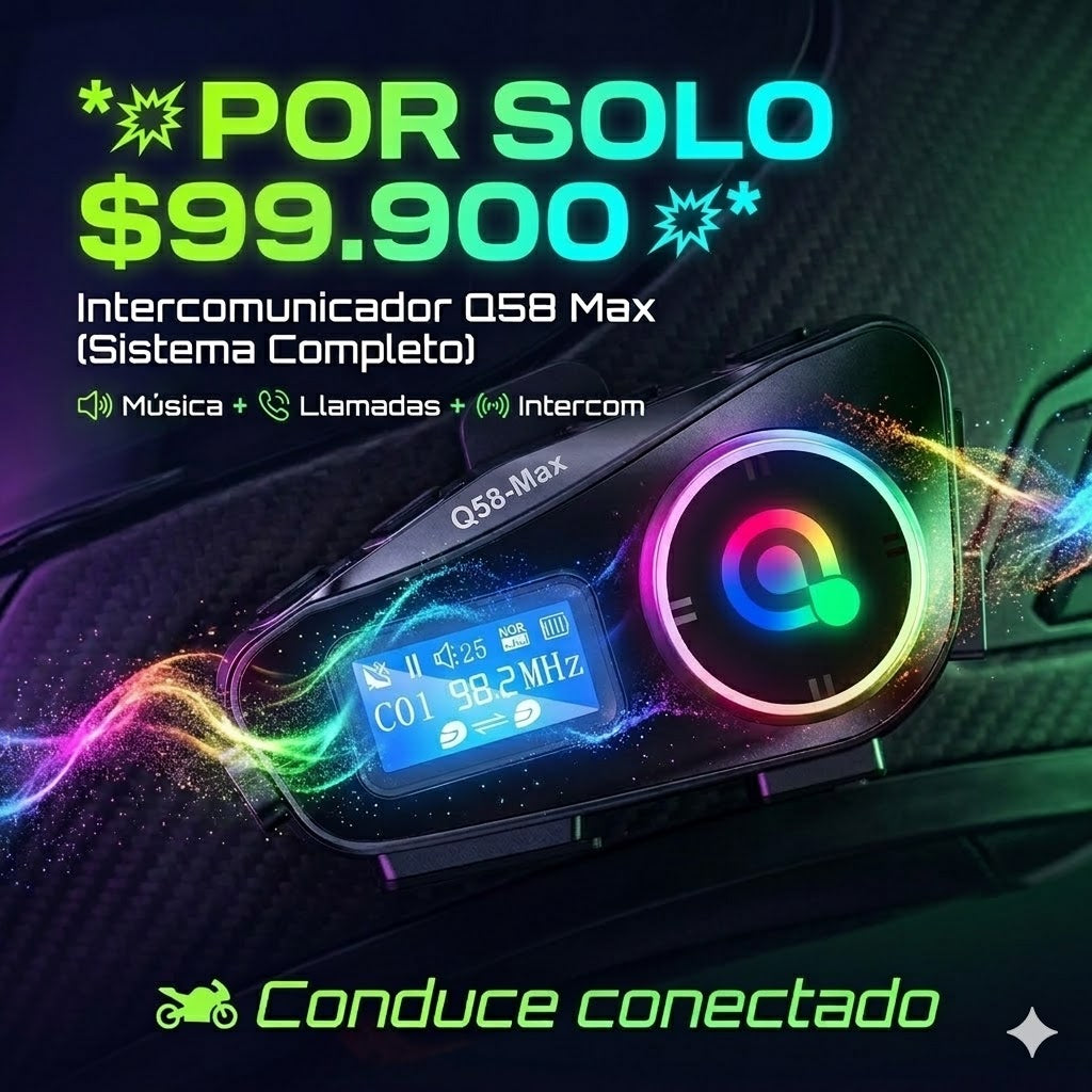⚡ TECNOLOGÍA PRO A PRECIO MUY BAJO  🔥 PAGO CONTRA ENTREGA  🚨 ÚLTIMAS UNIDADES