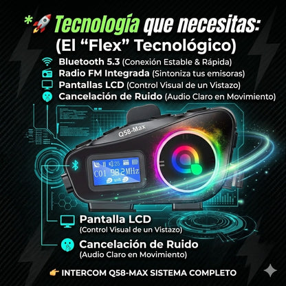 ⚡ TECNOLOGÍA PRO A PRECIO MUY BAJO  🔥 PAGO CONTRA ENTREGA  🚨 ÚLTIMAS UNIDADES