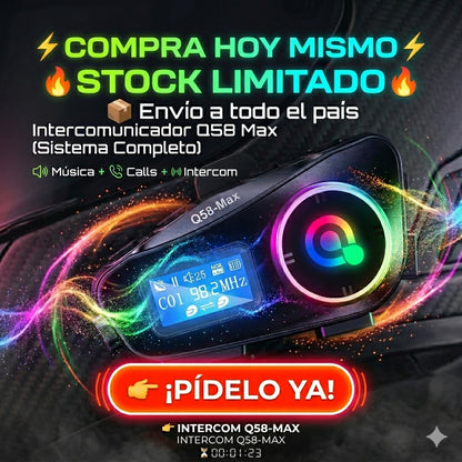 ⚡ TECNOLOGÍA PRO A PRECIO MUY BAJO  🔥 PAGO CONTRA ENTREGA  🚨 ÚLTIMAS UNIDADES